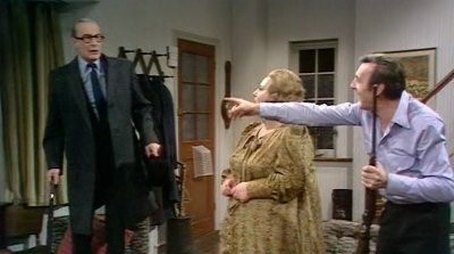 Mouse (1972) - Episode 10 poster and promotional image