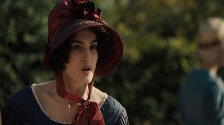 La Rebelle : Les Aventures de la jeune George Sand 시즌 1