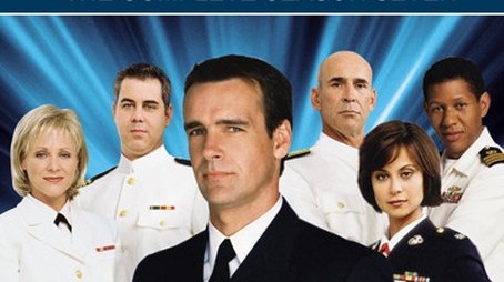 Season 7 (2001) - Season 7 poster and promotional image