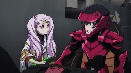 Sadness is Like the Falling Snow (2013) - Episode 19 poster and promotional image