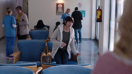 Episode 9 (2020) - Episode 9 poster and promotional image