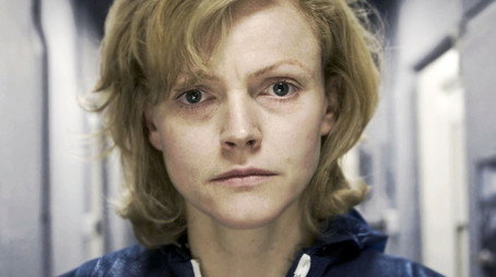 Criminal Justice Сезон 2