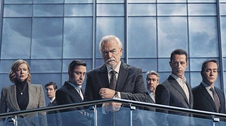 Season 4 (2023) - Season 4 poster and promotional image