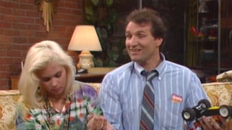 Johnny Be Gone (1987) - Episode 13 poster and promotional image