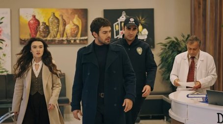 Episode 191 (2025) - Episode 61 poster and promotional image