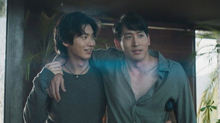 เส้นลองจิจูดที่ 180 องศาลากผ่านเรา Stagione 1