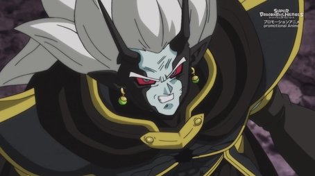 Decisive Battle! Time Patrol vs Dark King! (2020) - Episode 1 poster and promotional image