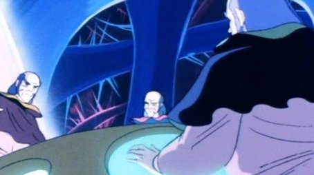 The Trap (1985) - Episode 8 poster and promotional image