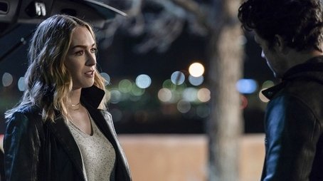 Say It Ain't So (2020) - Episode 8 poster and promotional image