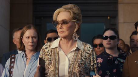 Stále v kurzu Sezóna 5