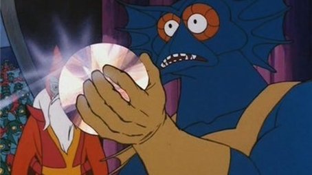 City Beneath the Sea (1983) - Episode 36 poster and promotional image