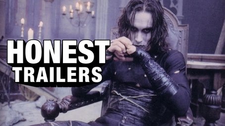 The Crow (2024) - Episode 33 poster and promotional image