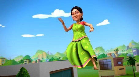 Jetha Shoes + Bapiji Ka Mukka (2022) - Episode 12 poster and promotional image