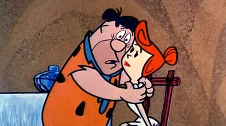 Fred Strikes Out (1962) - Episode 24 poster and promotional image