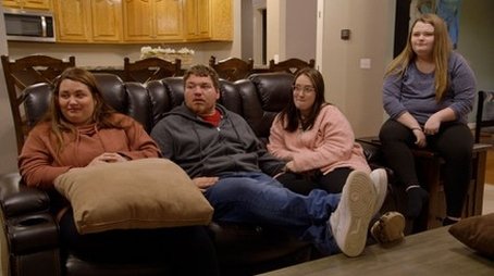 Road to Redemption: Boundaries (2022) - Episode 19 poster and promotional image