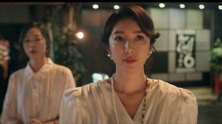 華燈初上 Сезон 1