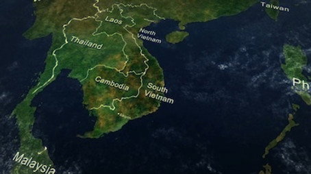 Vietnam in HD Сезон 1