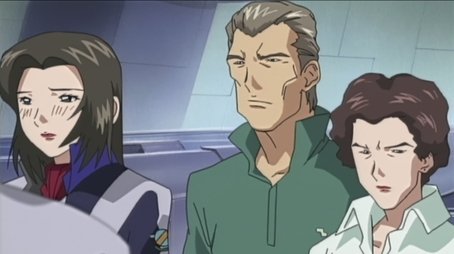 Family ~ Parents and Children (2004) - Episode 7 poster and promotional image