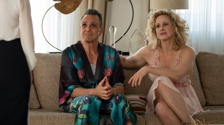Double Header (2020) - Episode 5 poster and promotional image