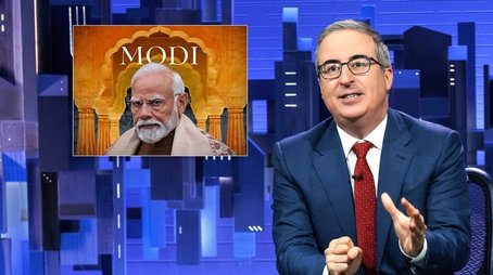 June 2, 2024: India Elections (2024) - Episode 13 poster and promotional image