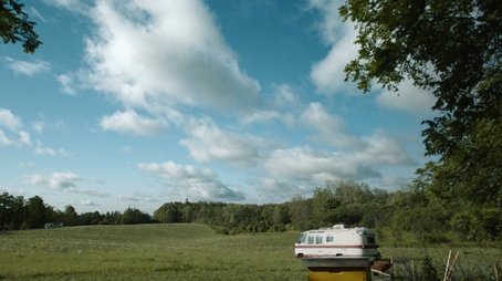 Emerge (2022) - Episode 1 poster and promotional image