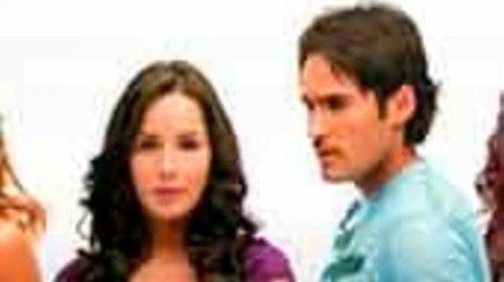 Sin senos no hay paraíso 1 (2008) - Season 1 poster and promotional image