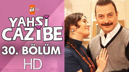 Yahşi Cazibe Сезон 1