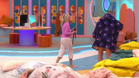 Big Brother Сезон 16