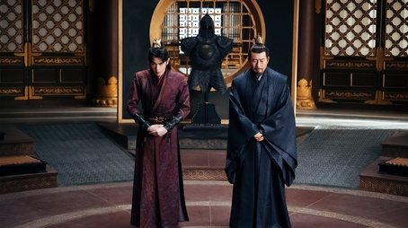 Bestowed Marriage (2024) - Episode 24 poster and promotional image