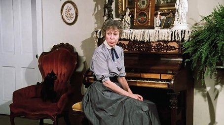 Dance With Me (1979) - Episode 17 poster and promotional image
