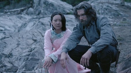 Hungry Ghosts (2015) - Episode 6 poster and promotional image