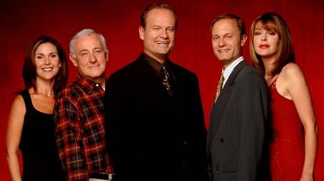 Season 7 (1999) - Season 7 poster and promotional image