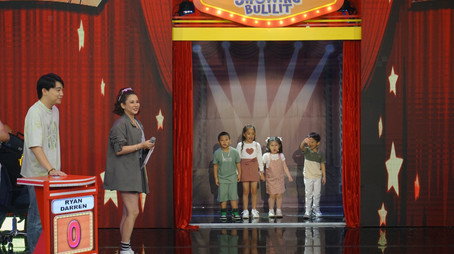 It's Showtime Сезон 15
