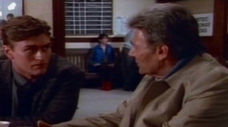 User Deadly (1988) - Episode 13 poster and promotional image