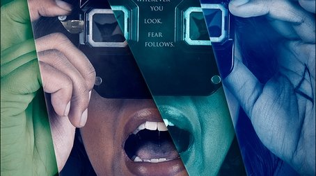 Stereoscope (2020) poster