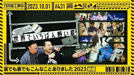 What Really Happened During Midsummer National Tour 2023 - Part 1 (2023) - Episode 39 poster and promotional image