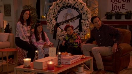 Uncle Hambone (2022) - Episode 21 poster and promotional image