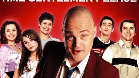 Time Gentlemen Please (2000) poster