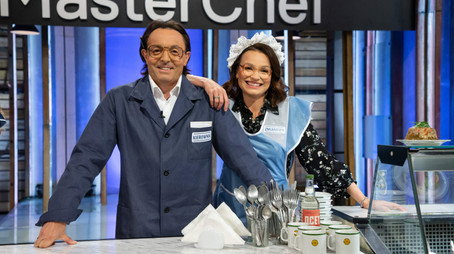 MasterChef Сезон 8