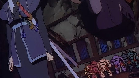 サクラ大戦 Évad 1