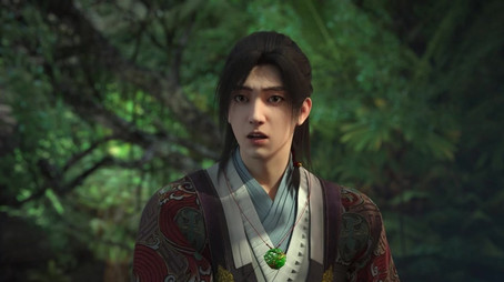 四海鲸骑 Évad 2