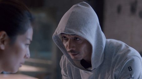 Episode 6 (2017) - Episode 6 poster and promotional image
