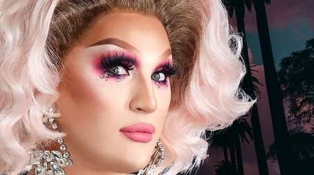The Vivienne Takes On Hollywood (2020) poster