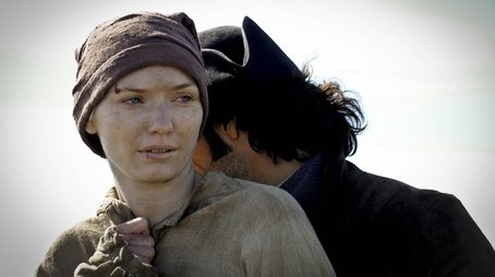 Poldark: Herói de Guerra11