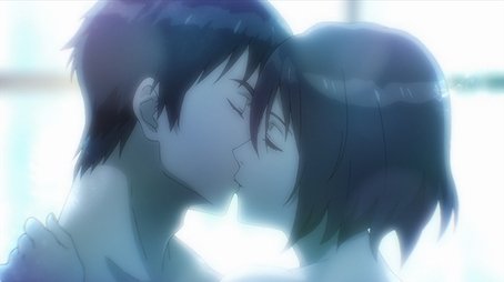Parasyte -the maxim-121