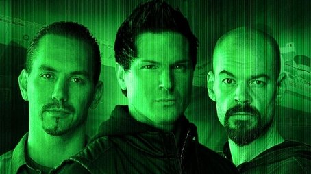 Season 12 (2016) - Season 12 poster and promotional image