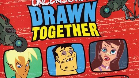 Season 2 (2005) - Season 2 poster and promotional image