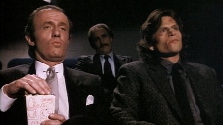 Dark Passion (1987) - Episode 14 poster and promotional image