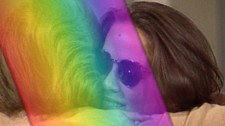 Chapter 26 (1991) - Episode 26 poster and promotional image