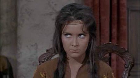 Love Me Not (1964) - Episode 22 poster and promotional image